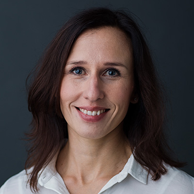 Laura, WeCon